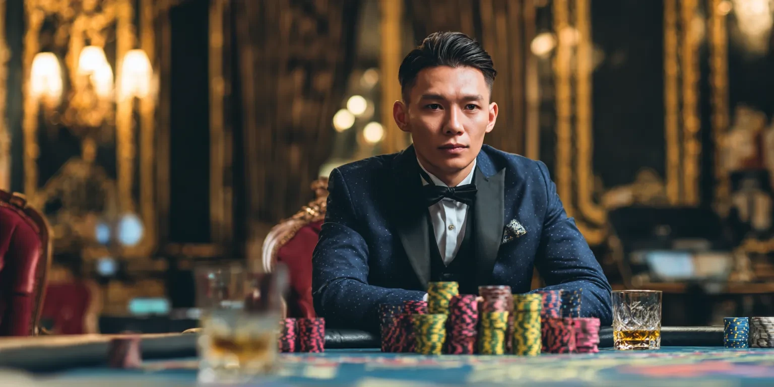 Mahjong Ways