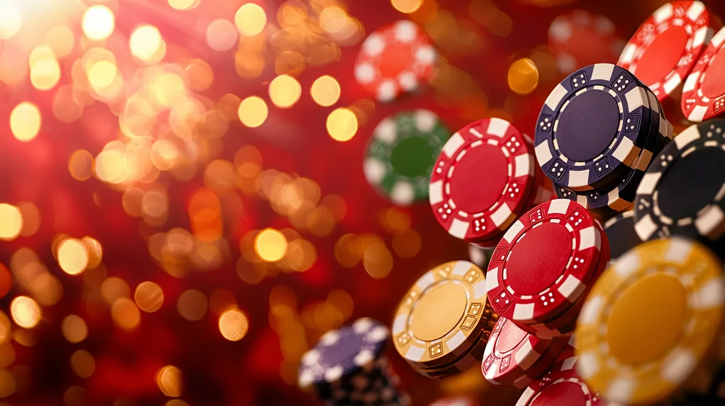 Big Bass Bonanza