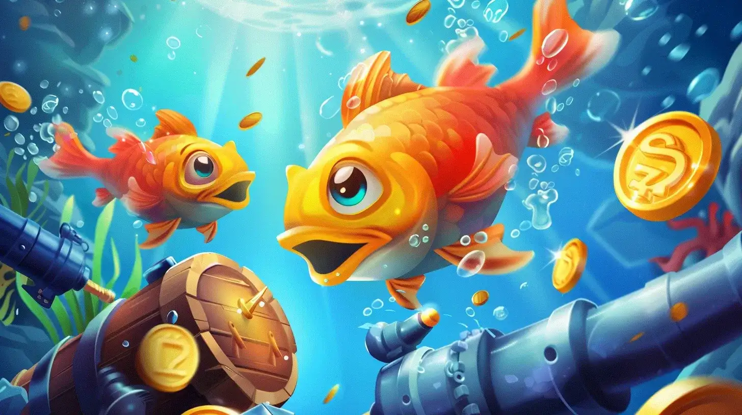 Big Bass Bonanza
